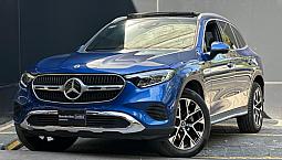 Mercedes-Benz Clase Glc 2023