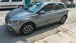 Volkswagen Polo 1.0 Highline Tiptronic At