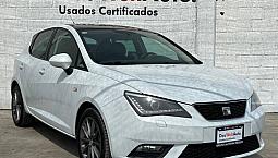 Seat Ibiza 2014 2.0 Style I Tech 5P Mt