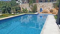 Casa Con Alberca Y Jardin En Tequesquitengo Cerca Del Hotel Villa Vejar