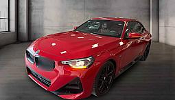 Bmw Serie 2 2P 220I M Sport L4/2.0/T Aut