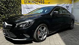 Mercedes-Benz Clase Cla 2019