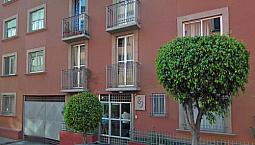 Departamento Barato En Centro Historico, Cuauhtémoc, Ciudad De México.