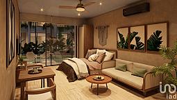 Venta Departamento 1 Ambiente Akumal