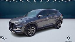 Hyundai Tucson 2020