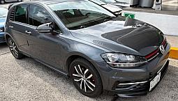 Volkswagen Golf 1.4 Highline Dsg At