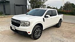 Ford Maverick 2.0 Lariat 4X4