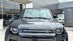 Land Rover Defender 130 5.0 V8 Awd