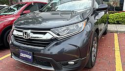 Honda Cr-V 2018