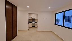 Departamento En Renta, En Mixcoac 