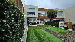 Casa En Venta En Calimaya, Residencial Lomas Virreyes 