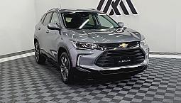 Chevrolet Tracker 2021 1.2 Premier At