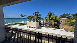 Departamento En Venta Con Vista Al Mar Caribe Entrega Inmediata