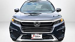Honda Br-V 2024