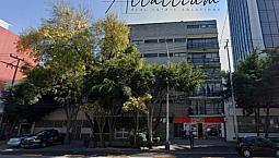 Departamento En Venta En Benito Juárez, Col. Santa Cruz Atoyac Cdmx. Br-Ru 