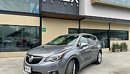 Buick Envision 2020