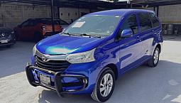 Toyota Avanza 2018