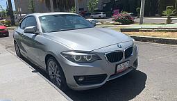 Bmw Serie 2 2.0 220Ia At