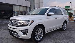 Ford  Expedition  2018