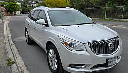 Buick Enclave 3.6 Premium At