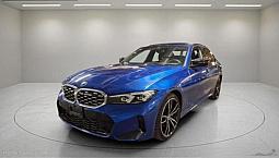 Bmw  Serie 3  2024