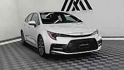 Toyota Corolla 2020 2.0 Se At