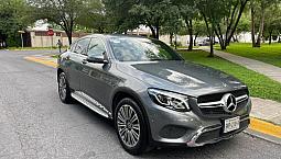 Mercedes-Benz Clase Glc 2.0 Coupe 300 Avantgarde