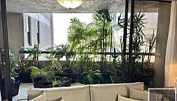Venta Amplio Departamento Lomas De Chapultepec Con Terrazas