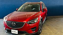 Mazda Cx5 S Grand Touring Aut 2016