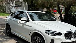 Bmw X4 2.0 Xdrive30I