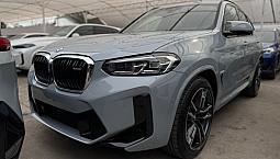 Bmw X3 2024
