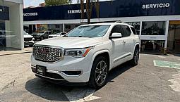 Gmc Acadia 2019