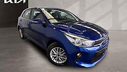 Kia Kia Rio Hb 2018