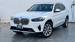 Bmw X3 2023