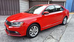 Volkswagen Jetta 2.5 Comfortline Tiptronic At