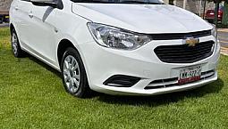 Chevrolet Aveo 1.6 Lt Bolsas De Aire Y Abs Nuevo Mt