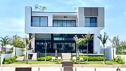 Casa En Venta En Puerto Cancun