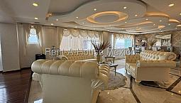 Penthouse En Venta En Hacienda De Las Palmas Huixquilucan Gis 25-3130