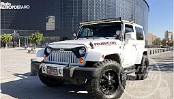 Jeep Wrangler Sport 6Vel Aa Toldo Duro 4X4 Mt
