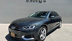 Audi A4 2.0 T 40 Tfsi Select 190hp