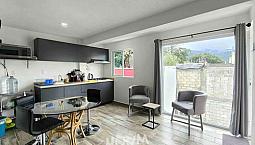 Departamento En San Nicolás Ii, Tlalpan Con 2 Recámaras, 55 M², Id: 140724