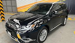 Mitsubishi Outlander 2022