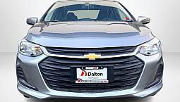Chevrolet Onix 2022