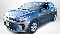 Kia Rio 2020