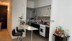 Departamento En  Venta En Andador México Tacuba, Argentina Poniente Ru 26-201.