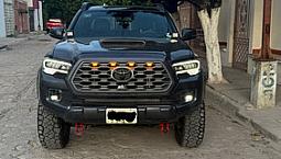 Toyota Tacoma 3.5 Trd Sport 4X4 Edición Especial