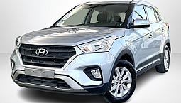 Hyundai Creta 2020