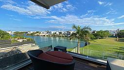 * Casa En Venta, Lagos Del Sol Cancun