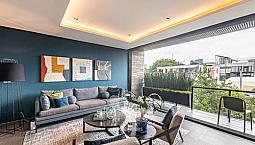 Departamento En Venta En Polanco Miguel Hidalgo