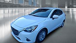 Mazda Mazda 2 2019